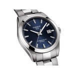 TISSOT GENTLEMAN T-CLASSIC Horloge Stalen armband - bekijk 4