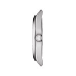 Montre TISSOT GENTLEMAN T-CLASSIC Bracelet Cuir - vue 2