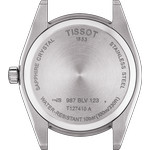 Montre TISSOT GENTLEMAN T-CLASSIC Bracelet Cuir - vue 3