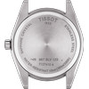 Montre TISSOT GENTLEMAN T-CLASSIC Bracelet Acier - vue V3