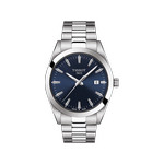 Montre TISSOT GENTLEMAN T-CLASSIC Bracelet Acier - vue 1