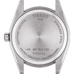 TISSOT GENTLEMAN T-CLASSIC Horloge Stalen armband - bekijk 3