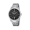 Montre FESTINA HOMME CLASSIQUE Bracelet Acier inoxydable - vue V1