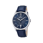 Montre FESTINA CLASSIQUE Bracelet Cuir - vue 1
