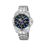 Montre FESTINA MULTIFONCTIONS Bracelet Acier inoxydable - vue 1