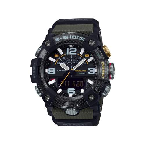 G-SHOCK PREMIUM Watch Resin Strap