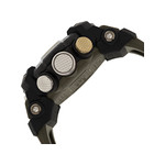 Montre G-SHOCK PREMIUM Bracelet Resine - vue 2