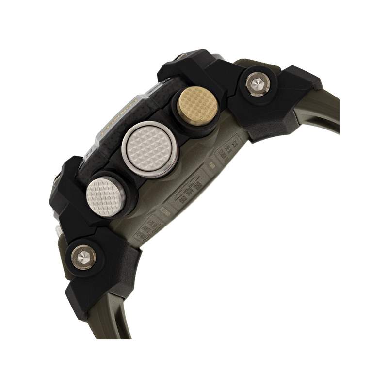 Montre G-SHOCK PREMIUM Bracelet Resine - vue 2