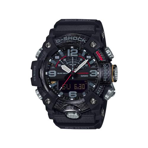 G-SHOCK PREMIUM Watch Resin Strap