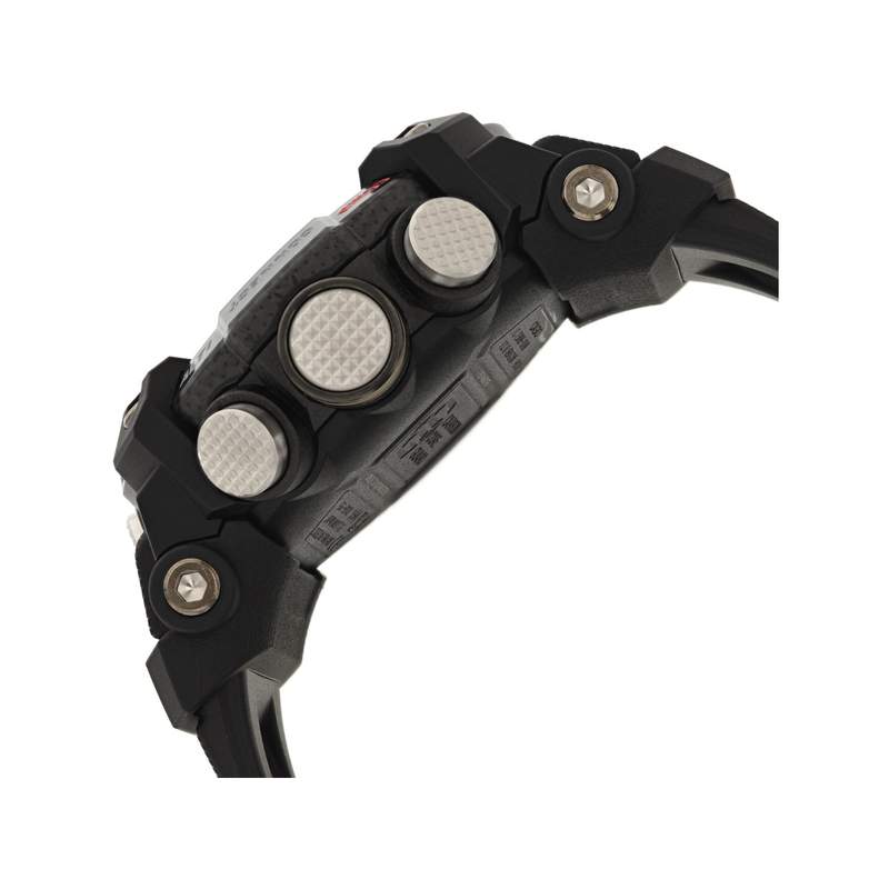 Montre G-SHOCK PREMIUM Bracelet Resine - vue 2