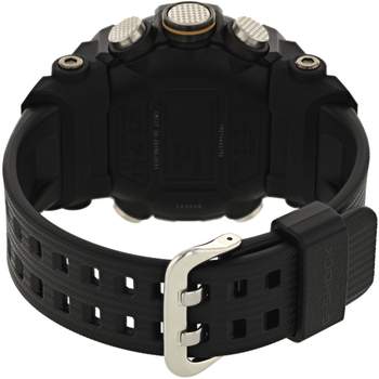 G-SHOCK PREMIUM Horloge Resin band