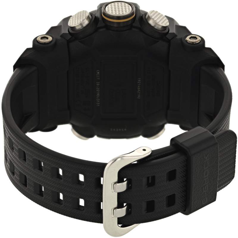 Montre G-SHOCK PREMIUM Bracelet Resine - vue 3