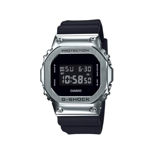 G-SHOCK Watch Resin Strap