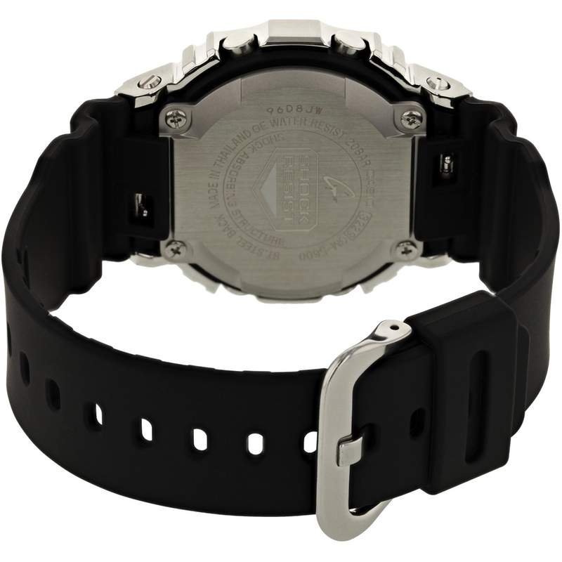 Montre G-SHOCK Bracelet Resine - vue 3