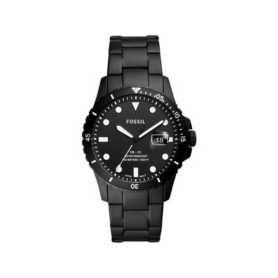Montre FOSSIL Bracelet Acier inoxydable - vue 1
