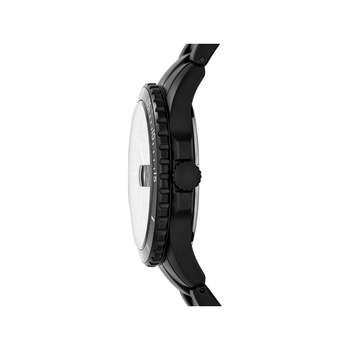FOSSIL horloge Roestvrij stalen armband