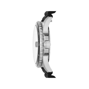 FOSSIL Horloge Silicone Armband