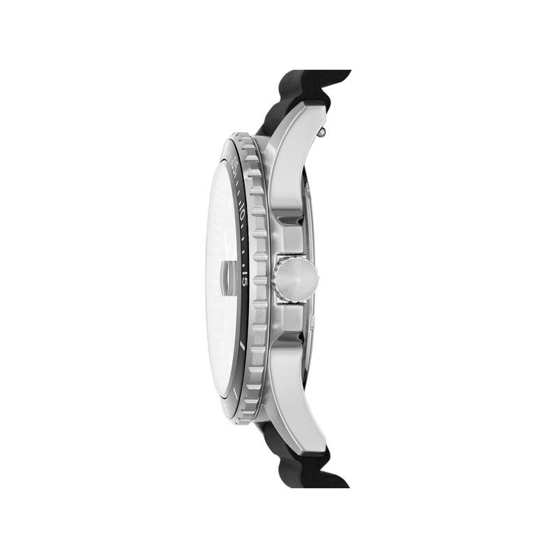 Montre FOSSIL Bracelet Silicone - vue 2