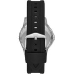 Montre FOSSIL Bracelet Silicone - vue 3