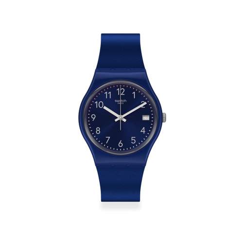 Montre SWATCH ESSENTIALLY Bracelet Silicone