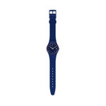 Montre SWATCH ESSENTIALLY Bracelet Silicone - vue D1