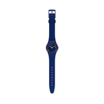 SWATCH ESSENTIALLY Horloge Siliconen band
