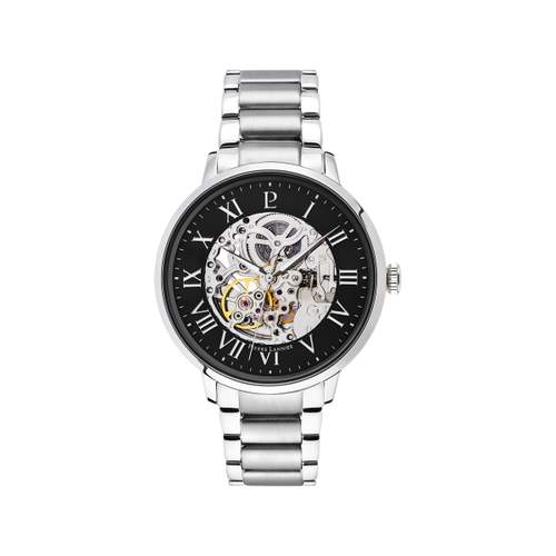 Montre PIERRE LANNIER AUTOMATIC Bracelet Acier