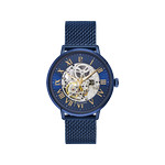 Montre PIERRE LANNIER AUTOMATIC Bracelet Acier - vue 1