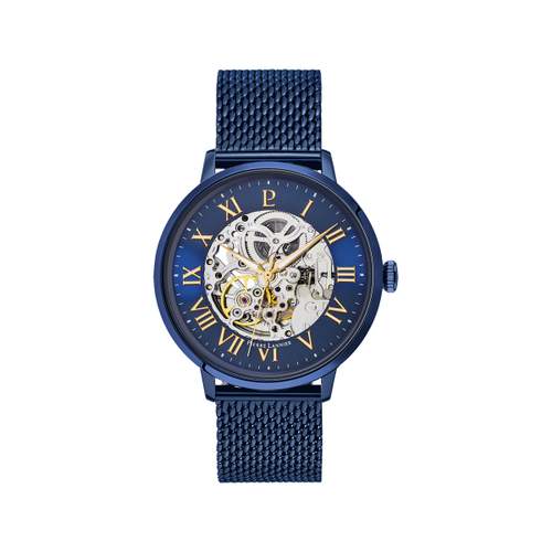 Montre PIERRE LANNIER AUTOMATIC Bracelet Acier