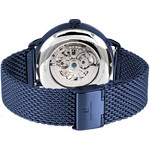 Montre PIERRE LANNIER AUTOMATIC Bracelet Acier - vue 3