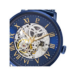 Montre PIERRE LANNIER AUTOMATIC Bracelet Acier - vue D2