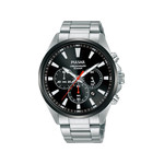 Montre PULSAR SPORT Bracelet Acier inoxydable - vue 1