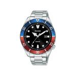 Montre PULSAR SPORT Bracelet Acier inoxydable - vue 1