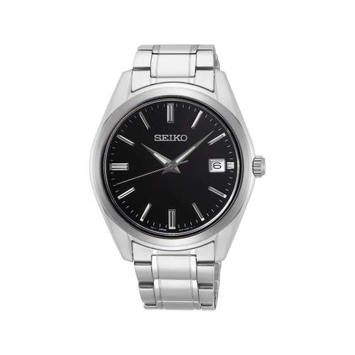 Montre SEIKO CLASSIQUE Bracelet Acier inoxydable