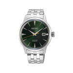 Montre SEIKO PRESAGE Bracelet Acier inoxydable - vue 1