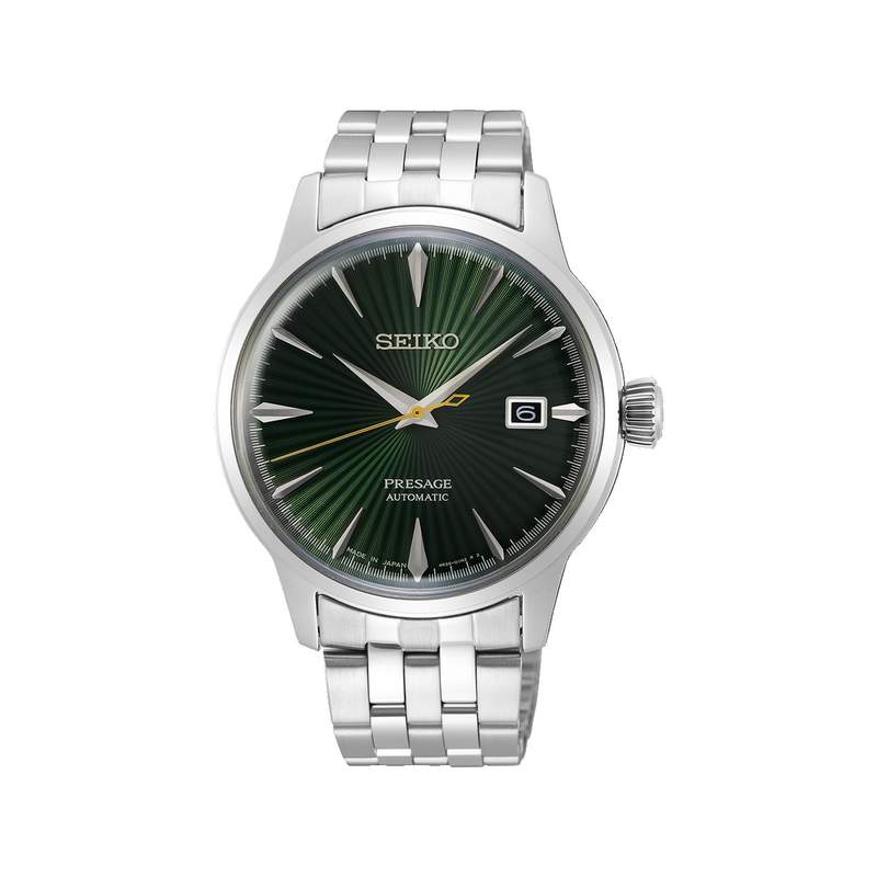 Montre SEIKO PRESAGE Bracelet Acier inoxydable - vue 1