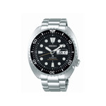 Montre SEIKO PROSPEX Bracelet Acier inoxydable - vue 1
