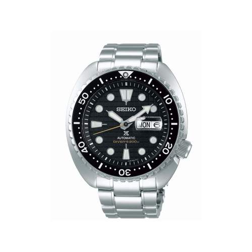 SEIKO PROSPEX Horloge Roestvrij stalen armband