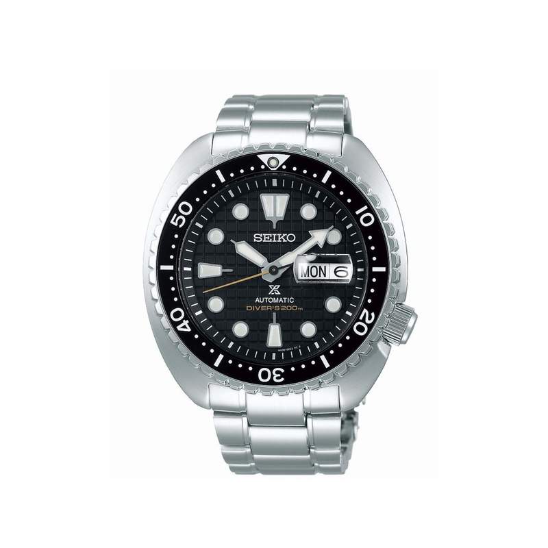 Montre SEIKO PROSPEX Bracelet Acier inoxydable - vue 1