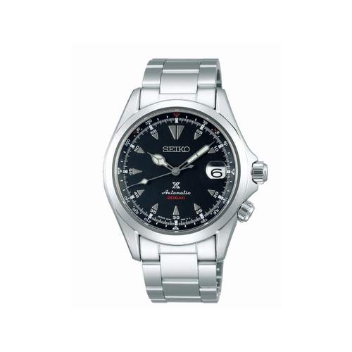 Montre SEIKO PROSPEX Bracelet Acier inoxydable