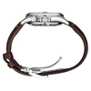 SEIKO PROSPEX Watch Leather strap - view V2