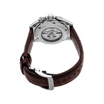 Montre SEIKO PROSPEX Bracelet Cuir - vue 3
