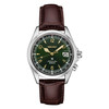 SEIKO PROSPEX Watch Leather strap - view VD1