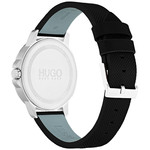 Montre HUGO BUSINESS Bracelet Cuir - vue 3