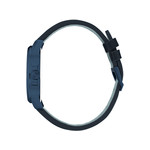 Montre HUGO BUSINESS Bracelet Cuir - vue 2