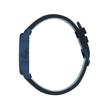 HUGO BUSINESS Horloge Lederen band
