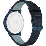 Montre HUGO BUSINESS Bracelet Cuir - vue 3