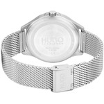 Montre HUGO BUSINESS Bracelet Acier - vue 3