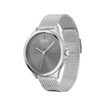 Montre HUGO BUSINESS Bracelet Acier - vue 4