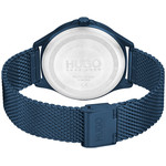Montre HUGO BUSINESS Bracelet Pvd - vue 3